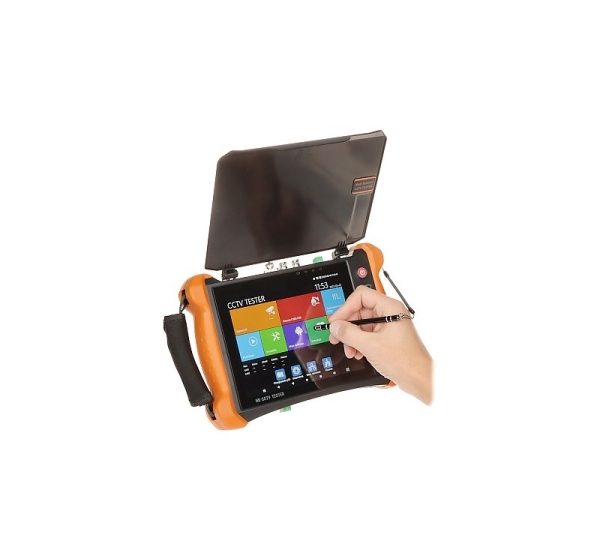 Multifunction CCTV Tester CS-H9F-80HX