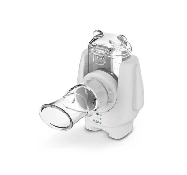 NENO ATEMO 36 / 5 000 portable ultrasonic nebulizer