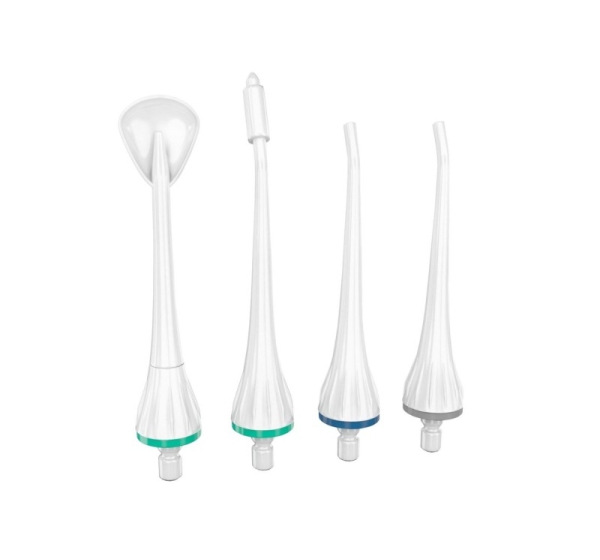 Cordless tooth irrigator HAXE