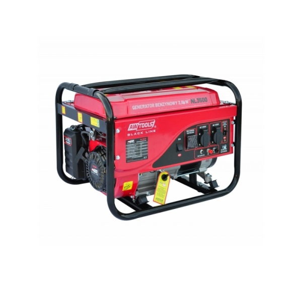 AWTOOLS AW85602BL engine-generator