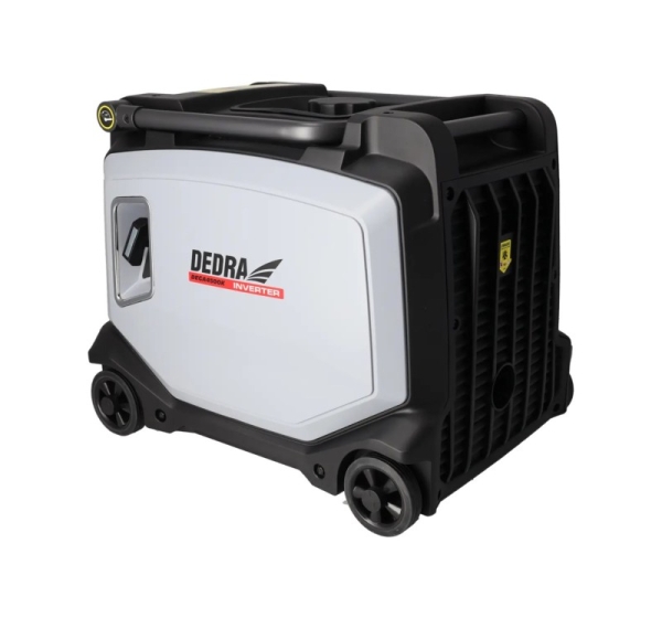DEDRA DEGA4500K engine-generator