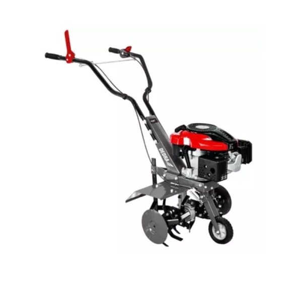 DEDRA DED8704 lawn scarifier 2700 W Black