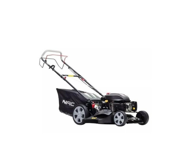 NAC Gasoline Lawnmower with Drive, Engine 146cc LS46-146-H-NG