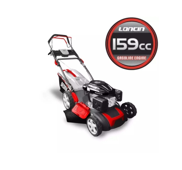DEDRA DED8724-46L lawn mower