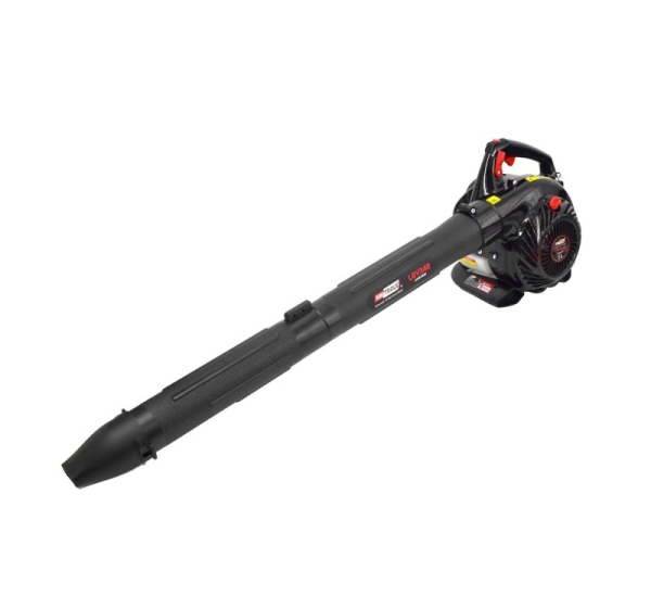 AWTOOLS DMUCHAWA SPALINOWA / ODKURZACZ DO LIŚCI 3w1 0,75 kW/ 1KM 450ml LBV340