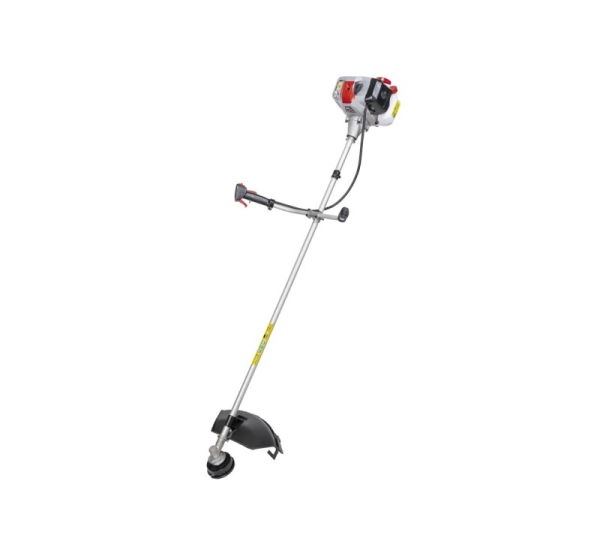 KOSA SPALINOWA 1.45KW 52CC SZELKI,OSŁONA,3XGŁOWICA,ŻYŁKA,TAR