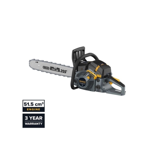 Chainsaw Grunder TT-CS5500