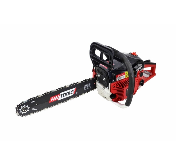 AW BENZ CHAINSAW. 4.0HP CS620 40cm.