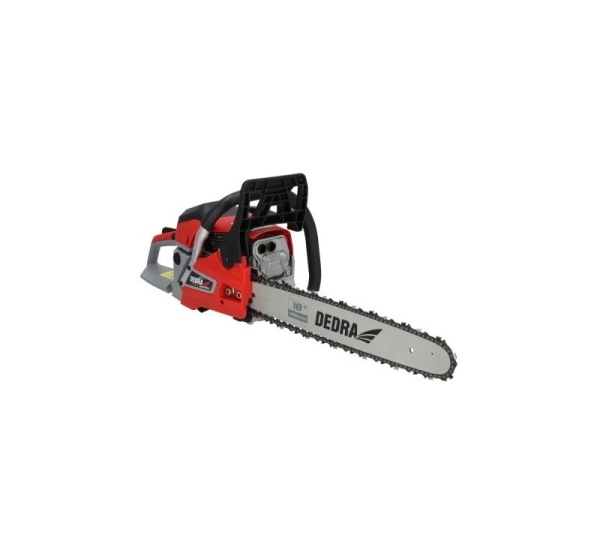 Gas chain saw 45cm 2.4KW