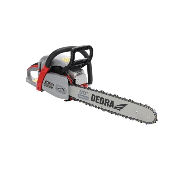 Gas chain saw 50cm 2.9kW