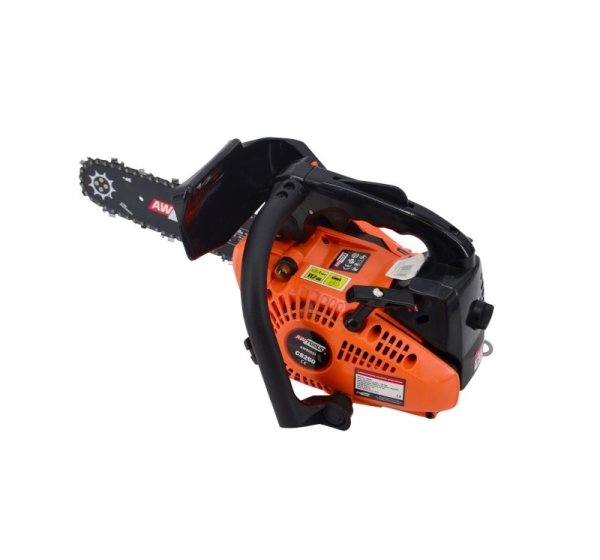 AWTOOLS CHAINSAW BENZ.1,22HP GAŁ.CS250
