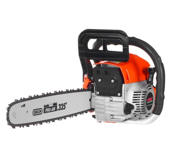 NAC OREGON CST52-45AO Petrol-driven chainsaw 3 KM 45 cm Orange