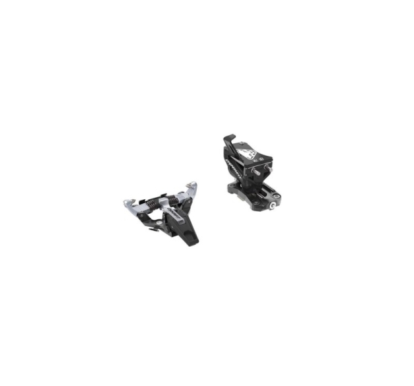 Wiązania skiturowe Dynafit Speed Turn - black/silver