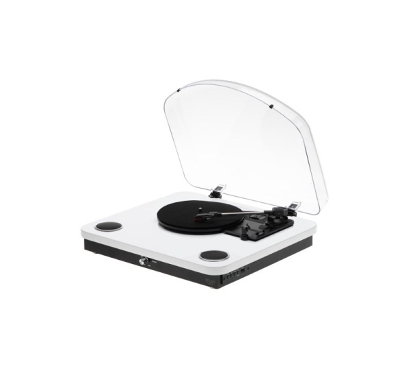 Gramofon z USB i Bluetooth Adler Adler
