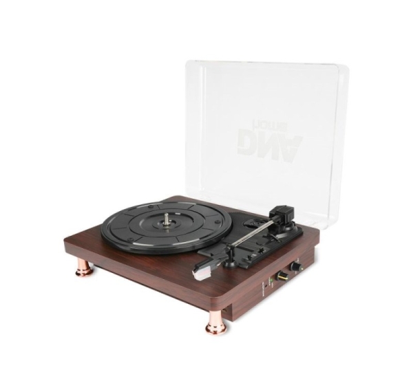 DNA TT1 Turntable BT Vinyl Player