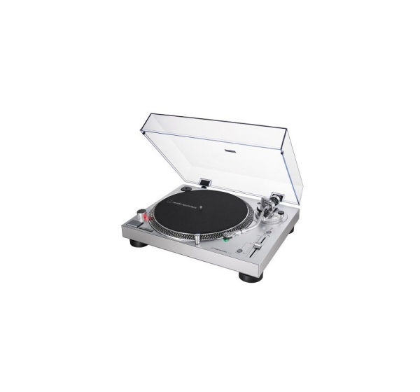 Turntable Audio-Technica AT-LP120X