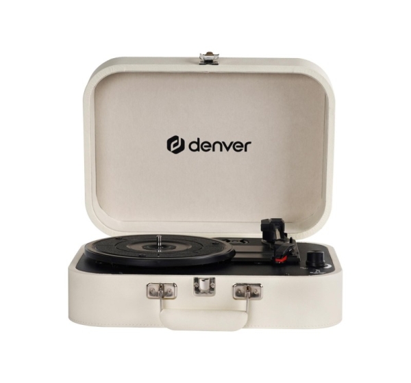 Turntable Denver VPL-130 with USB