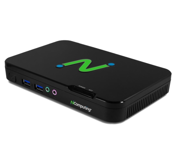 Thin client NComputing RX540