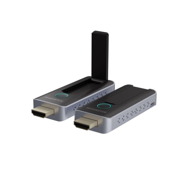 Wireless HDMI System Marmitek S2 Pro (AirPlay/Mira