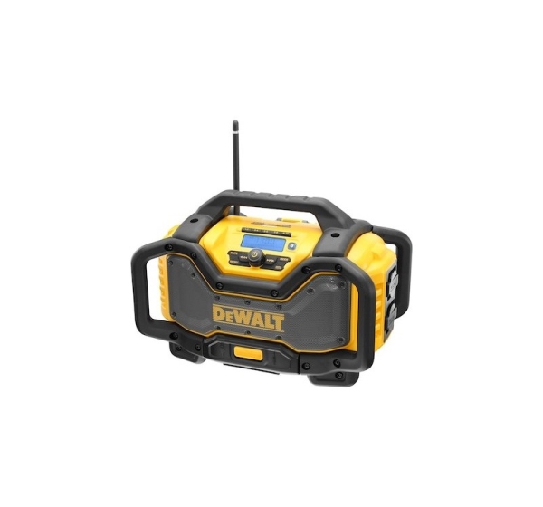 DeWALT DCR027-QW radio