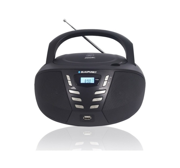 Radio Blaupunkt BB7BK CD Portable CD player