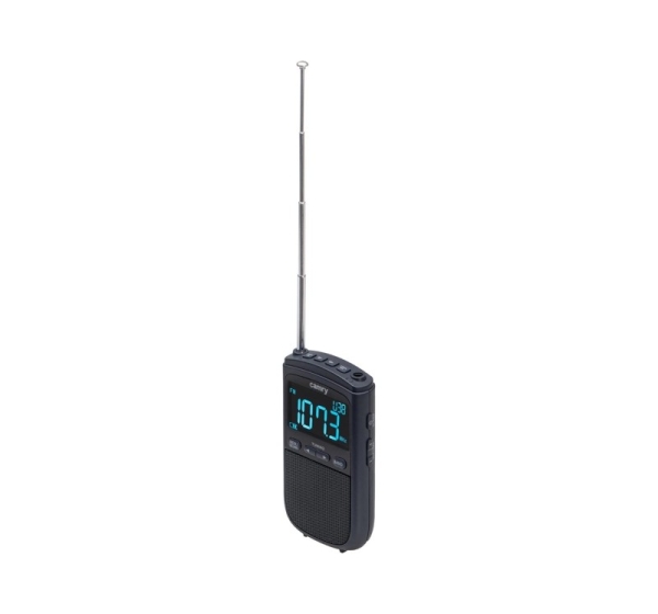 Mini Radio Camry CR 1905