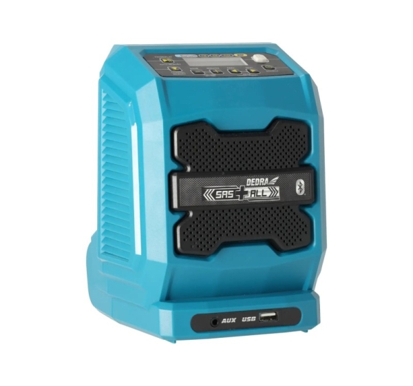 DEDRA DED7005 radio