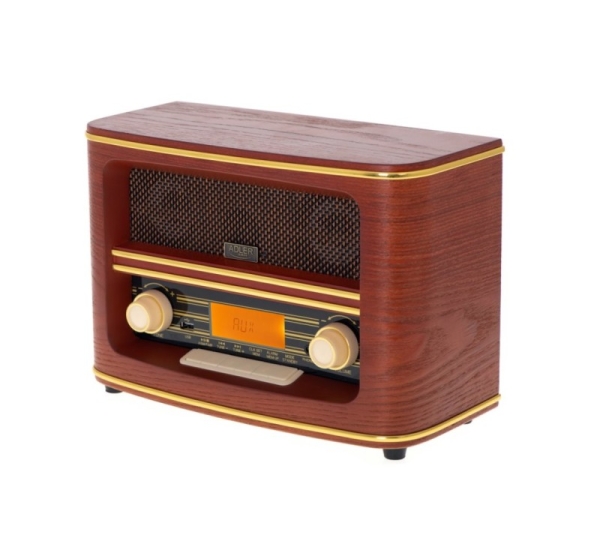 Retro Radio Adler AD 1187