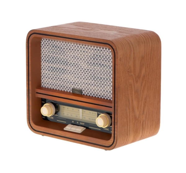 Retro Radio Camry CR 1188