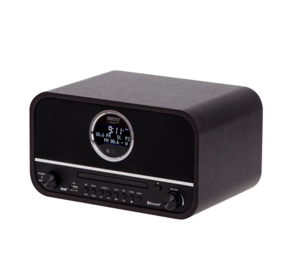 Radio Camry CR 1182