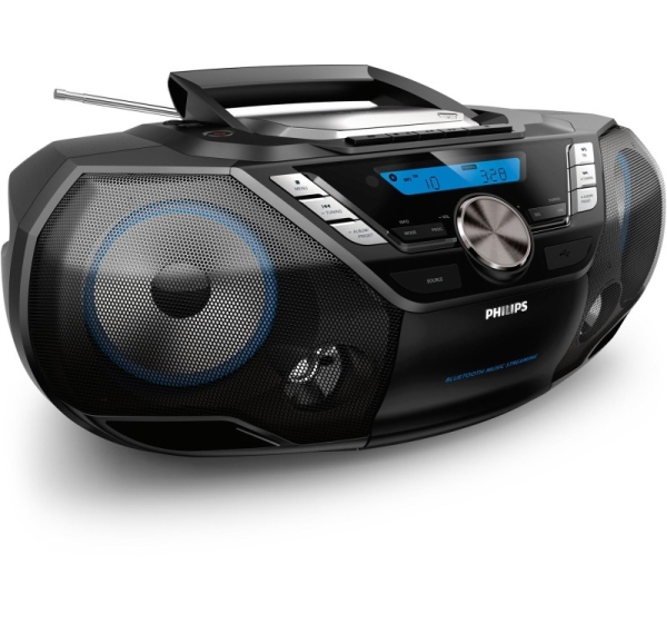 Philips CD Soundmachine AZB798T/12