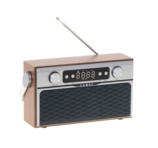 Radio Camry CR 1183 Bluetooth