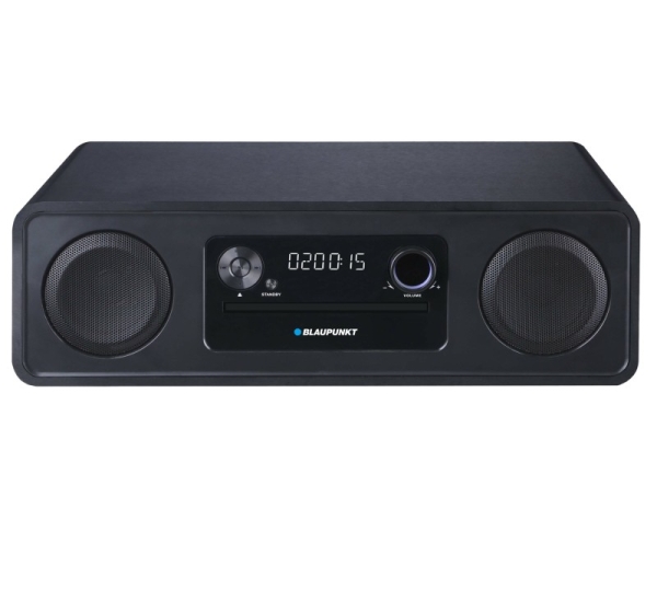 Blaupunkt MS20BK Microsystem with Bluetooth