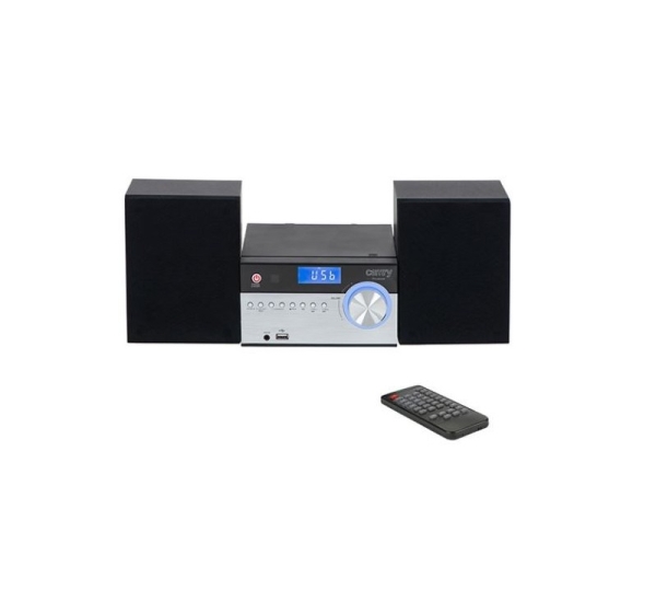 CAMRY CR 1173 mini hi-fi system