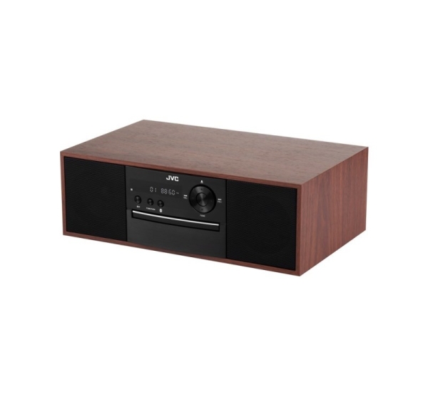 JVC Mini Tower RD-E761