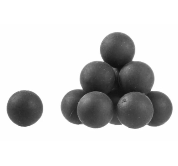 Guard Power rubber bullets cal.50 (12.7 mm) - 100 pieces