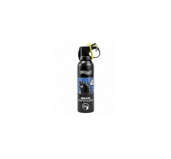 Pepper spray Walther Pro Secur Bear Defense 225ml
