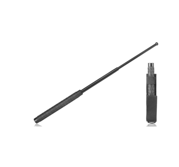 ProSecur Perfecta telescopic baton 26” black
