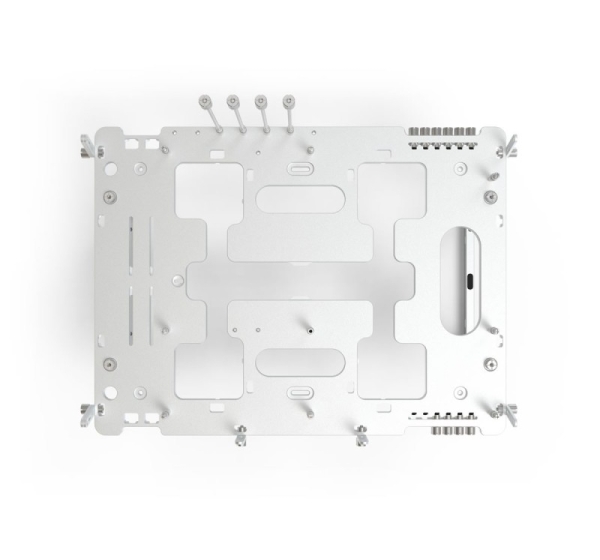 Table Streacom BC1 V2 - silver