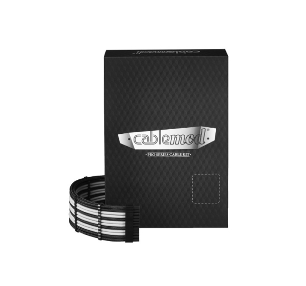 Cablemod CM-PCSI-FKIT-NKKW-R internal power cable 0.7 m