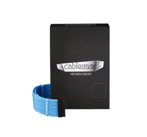 Cablemod CM-PCSI-FKIT-NKLB-R internal power cable