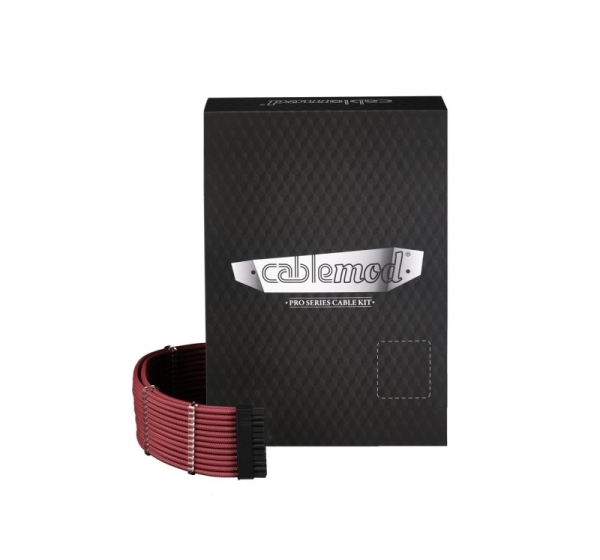Cablemod CM-PCSI-FKIT-NKBR-R internal power cable