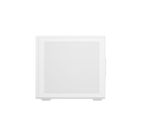 Cooler Master Elite 600 Tower Transparent, White
