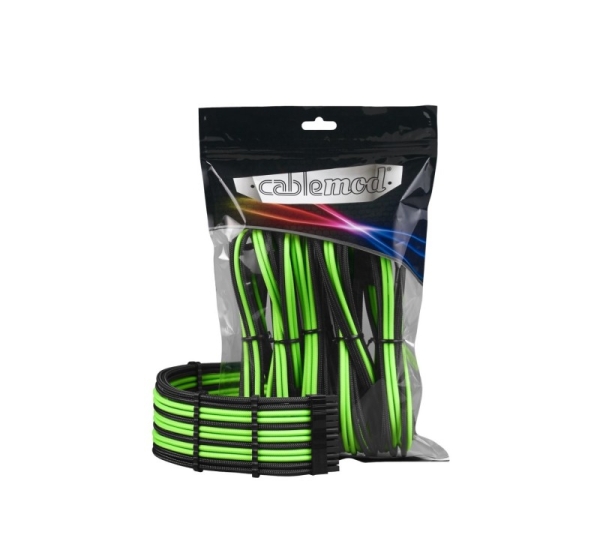 Cablemod CM-PCAB-BKIT-NKKLG-3PK-R internal power cable