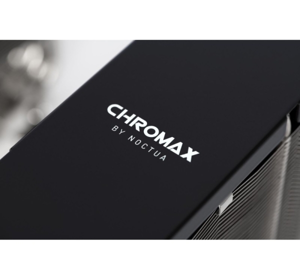 Noctua NA-HC8 chromax.black