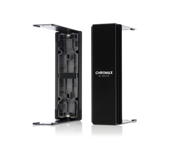Noctua NA-HC4 chromax.black Processor Heatsink