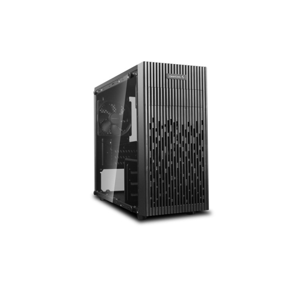 DeepCool Matrexx 30 Mini Tower Black