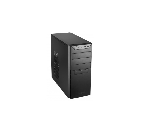 Antec VSK4000B-U2/U3 computer case Desktop Black