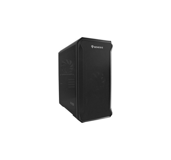GENESIS CASE IRID 503 MICRO TOWER