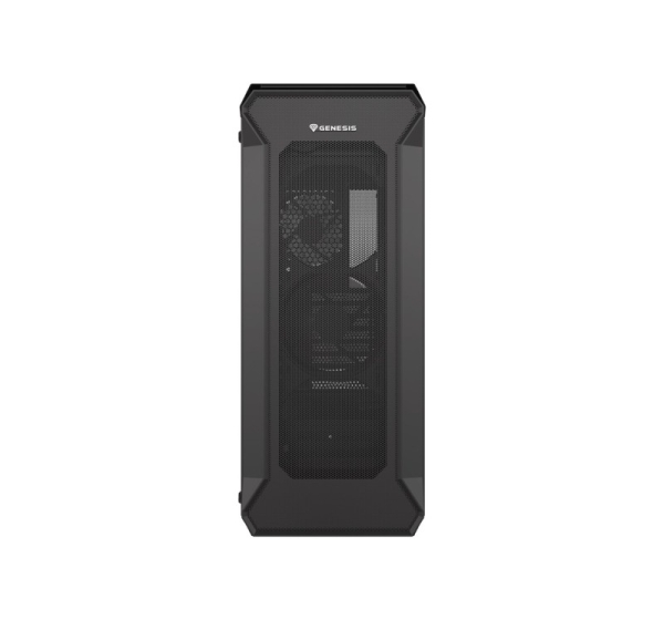 GENESIS Irid 505 V2 Midi Tower Black